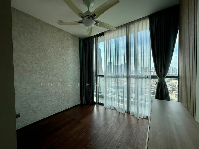 Condominium for Sale at The Fennel - Jonathan Yeoh - Bedroom - PropertyGuru.com.my
