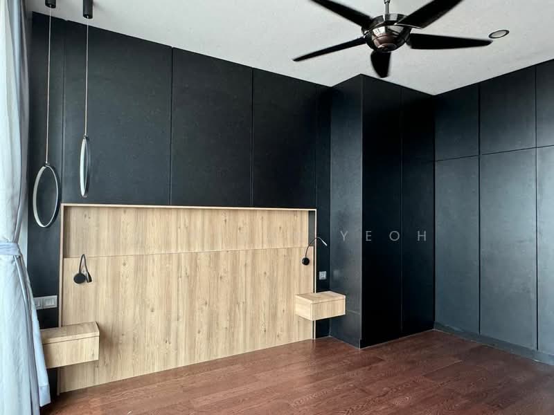 Condominium for Sale at The Fennel - Jonathan Yeoh - Bedroom - PropertyGuru.com.my