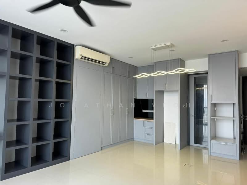 Condominium for Sale at The Fennel - Jonathan Yeoh - Interior - PropertyGuru.com.my