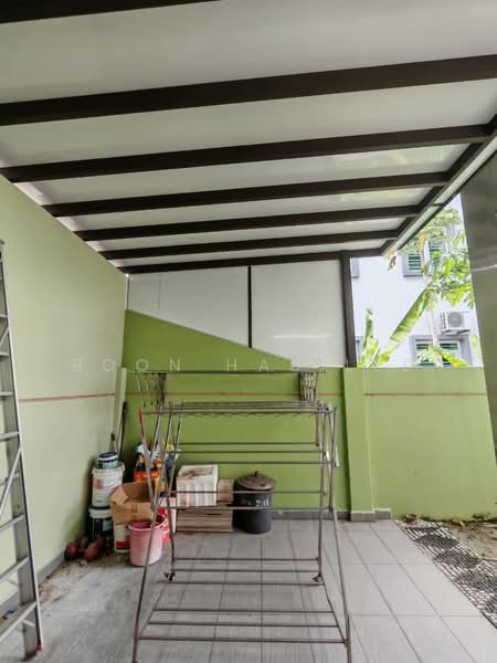 Semi-Detached House for Sale in Taman Nusa Bestari (Iskandar Puteri (Nusajaya)) - Boon Hau Lee - Exterior - PropertyGuru.com.my