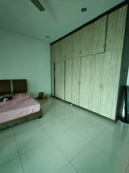 Semi-Detached House for Sale in Taman Nusa Bestari (Iskandar Puteri (Nusajaya)) - Boon Hau Lee - Bedroom - PropertyGuru.com.my