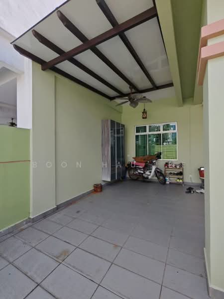 Semi-Detached House for Sale in Taman Nusa Bestari (Iskandar Puteri (Nusajaya)) - Boon Hau Lee - Exterior - PropertyGuru.com.my