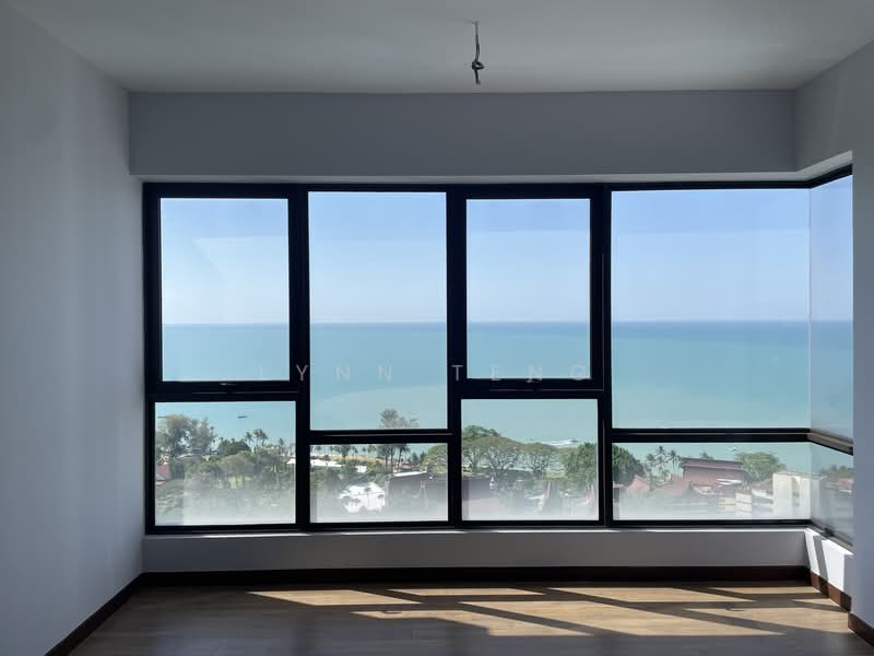 Condominium for Sale at The Marin at Ferringhi - Lynn Teng - View - PropertyGuru.com.my