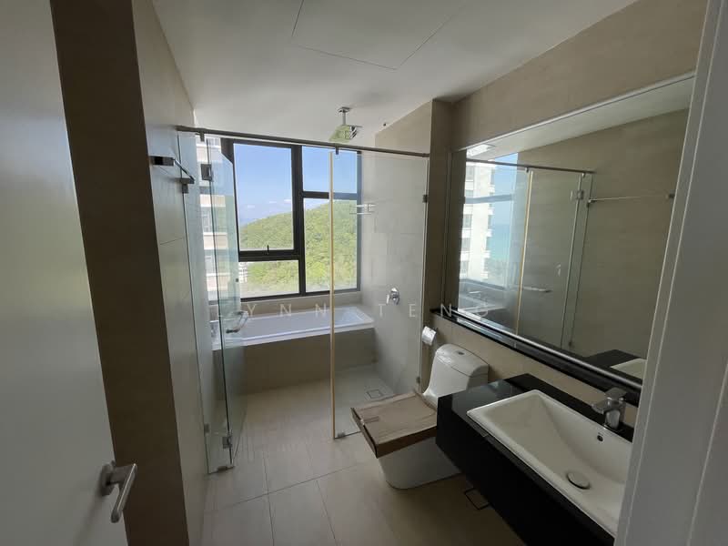 Condominium for Sale at The Marin at Ferringhi - Lynn Teng - Bathroom - PropertyGuru.com.my
