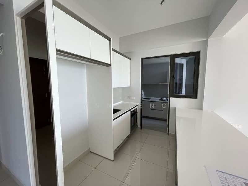 Condominium for Sale at The Marin at Ferringhi - Lynn Teng - Kitchen - PropertyGuru.com.my