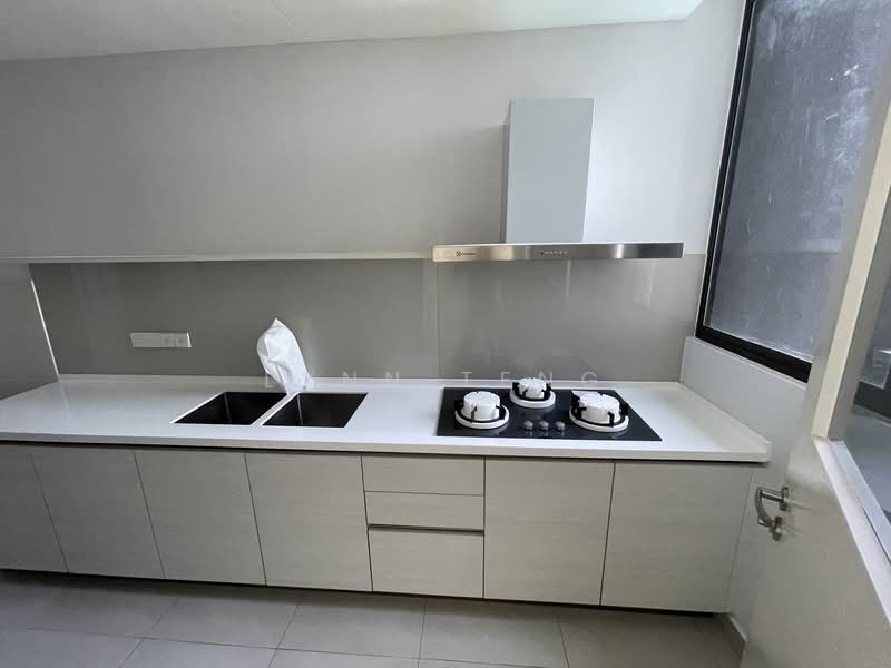 Condominium for Sale at The Marin at Ferringhi - Lynn Teng - Kitchen - PropertyGuru.com.my