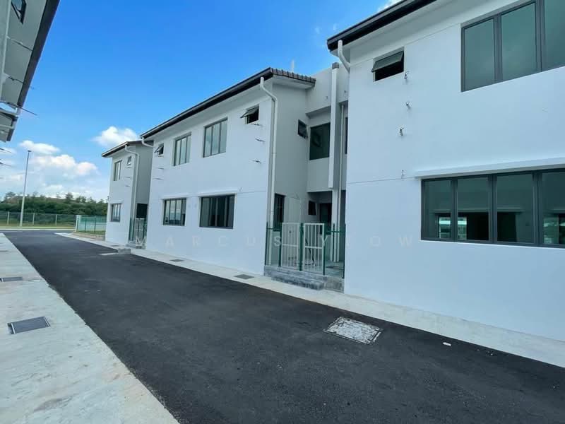 2-storey Terraced House for Sale in Seremban (Negeri Sembilan) - Marcus Yeow - PropertyGuru.com.my