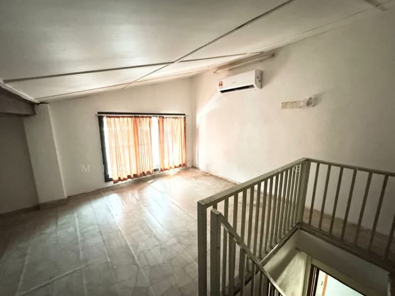 Rumah Berkembar untuk Dijual di Taman Serene (Johor Bahru) - Michelle Fong - Interior - PropertyGuru.com.my