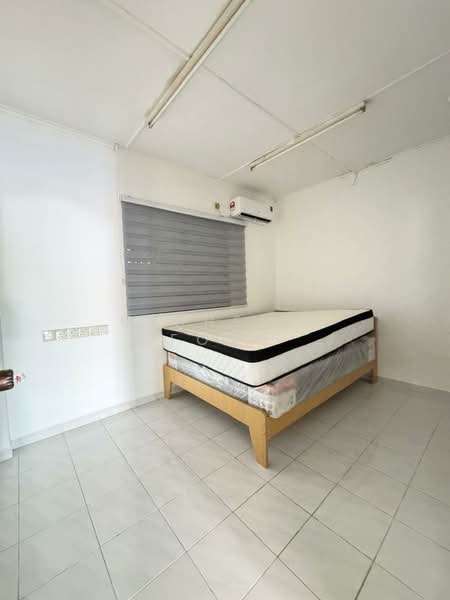Rumah Berkembar untuk Dijual di Taman Serene (Johor Bahru) - Michelle Fong - Bedroom - PropertyGuru.com.my