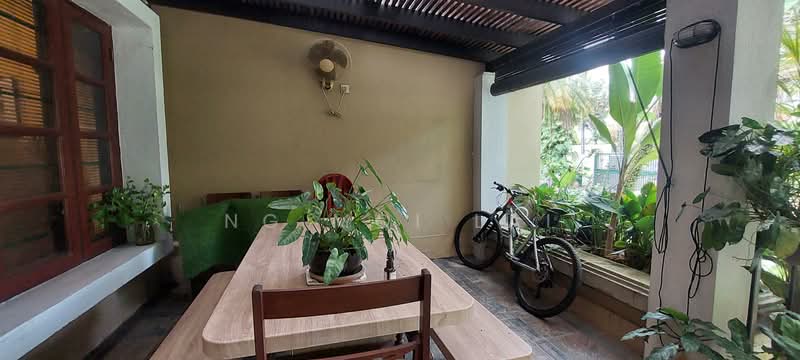 Bungalow for Sale in Taman Desa (Kuala Lumpur) - Ng Moi Lai - Exterior - PropertyGuru.com.my