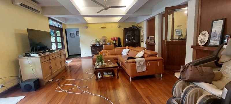 Bungalow for Sale in Taman Desa (Kuala Lumpur) - Ng Moi Lai - Living Room - PropertyGuru.com.my