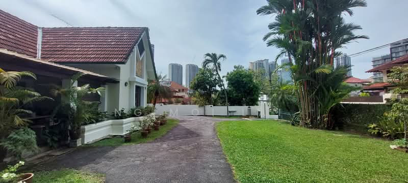 Bungalow for Sale in Taman Desa (Kuala Lumpur) - Ng Moi Lai - Exterior - PropertyGuru.com.my