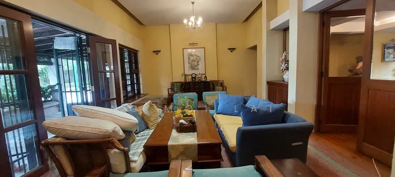 Bungalow for Sale in Taman Desa (Kuala Lumpur) - Ng Moi Lai - Living Room - PropertyGuru.com.my