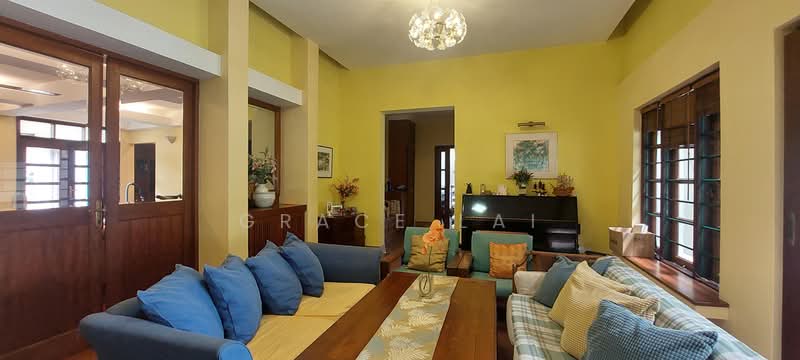 Bungalow for Sale in Taman Desa (Kuala Lumpur) - Grace Lai - PropertyGuru.com.my