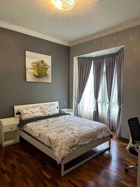Sri Murni untuk Untuk Dijual - RM 1,300,000, Mac 2026 - Bedroom - PropertyGuru.com.my