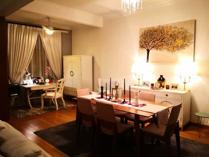 Sri Murni untuk Untuk Dijual - RM 1,300,000, Mac 2026 - Dining Room - PropertyGuru.com.my