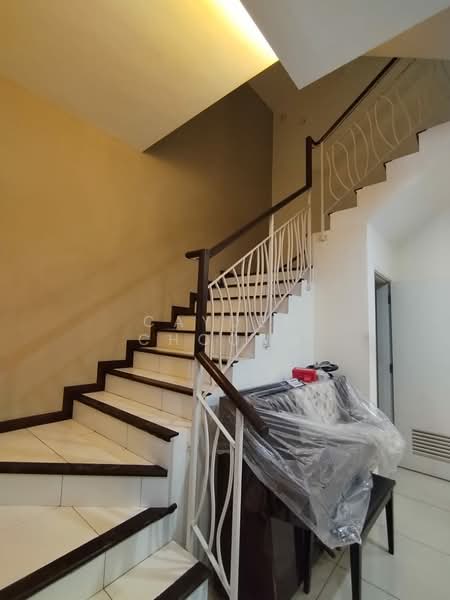 Sungai Ara 3 Storey Terrace untuk Untuk Dijual - RM 1,350,000, Mac 2026 - Interior - PropertyGuru.com.my