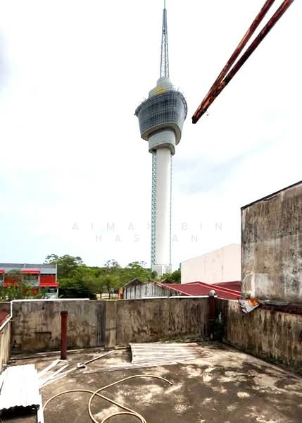 Shop for Rent in Kuantan (Pahang) - Aiman Bin Hasnan - Exterior - PropertyGuru.com.my
