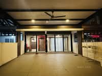 For Rent - Bandar Bukit Raja Nice 2 Storey House 20x65