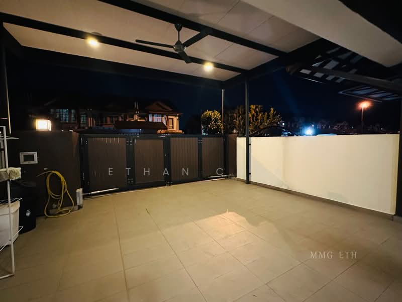 2-storey Terraced House for Rent in Bandar Bukit Raja (Klang) - Ethan Chua - Exterior - PropertyGuru.com.my
