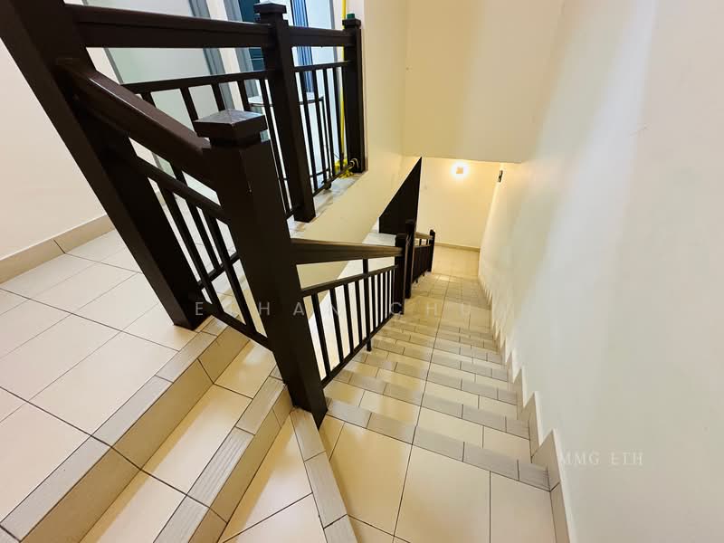 2-storey Terraced House for Rent in Bandar Bukit Raja (Klang) - Ethan Chua - Interior - PropertyGuru.com.my
