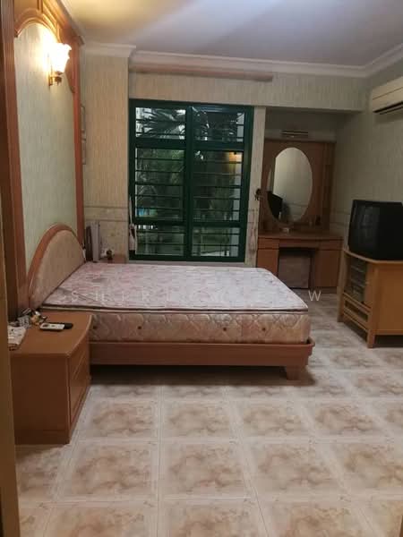 Untuk Dijual - The Straits View Condominium