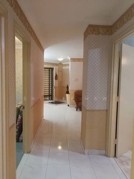 Untuk Dijual - The Straits View Condominium