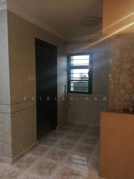 Untuk Dijual - The Straits View Condominium