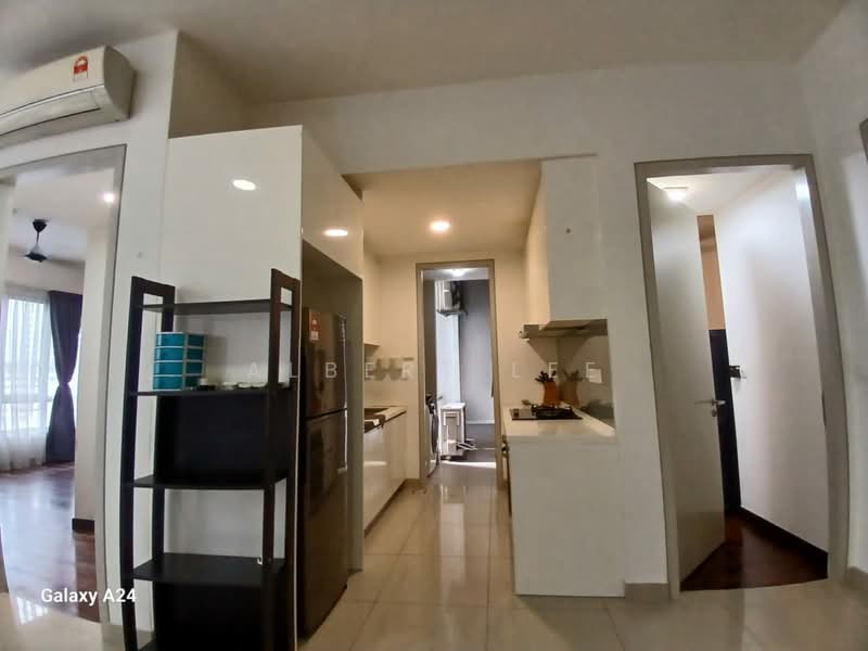 Paloma @ Tropicana Metropark untuk Untuk Disewa - RM 2,450 /bulan, Mac 2026 - Kitchen - PropertyGuru.com.my