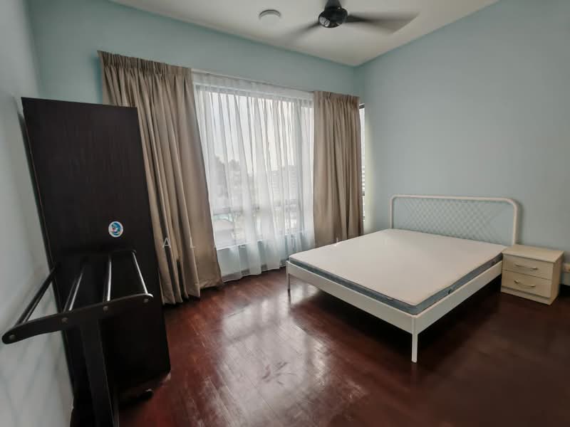 Paloma @ Tropicana Metropark untuk Untuk Disewa - RM 2,450 /bulan, Mac 2026 - Bedroom - PropertyGuru.com.my