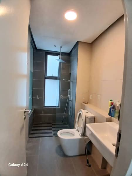 Paloma @ Tropicana Metropark untuk Untuk Disewa - RM 2,450 /bulan, Mac 2026 - Bathroom - PropertyGuru.com.my