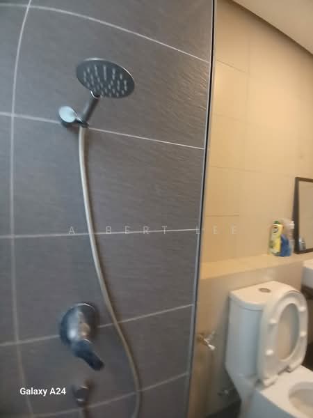 Paloma @ Tropicana Metropark untuk Untuk Disewa - RM 2,450 /bulan, Mac 2026 - Bathroom - PropertyGuru.com.my