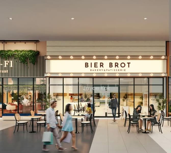 Paloma @ Tropicana Metropark untuk Untuk Disewa - RM 2,450 /bulan, Mac 2026 - Exterior - PropertyGuru.com.my