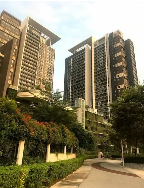 Paloma @ Tropicana Metropark untuk Untuk Disewa - RM 2,450 /bulan, Mac 2026 - Exterior - PropertyGuru.com.my