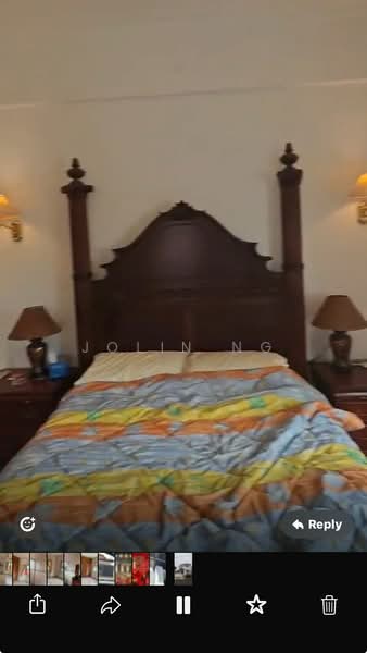Bungalow for Rent in Johor Bahru (Johor) - Jolin Ng - Bedroom - PropertyGuru.com.my