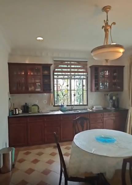 Bungalow for Rent in Johor Bahru (Johor) - Jolin Ng - Kitchen - PropertyGuru.com.my