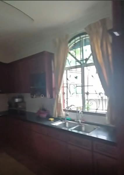 Bungalow for Rent in Johor Bahru (Johor) - Jolin Ng - Kitchen - PropertyGuru.com.my