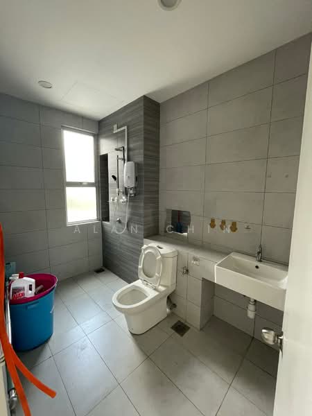 Bandar Gamuda Gardens untuk Untuk Disewa - RM 2,600 /bulan, Mac 2026 - Bathroom - PropertyGuru.com.my