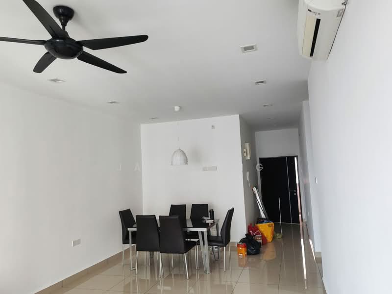 M Condominium @ Larkin untuk Untuk Dijual - RM 450,000, Mac 2026 - Dining Room - PropertyGuru.com.my