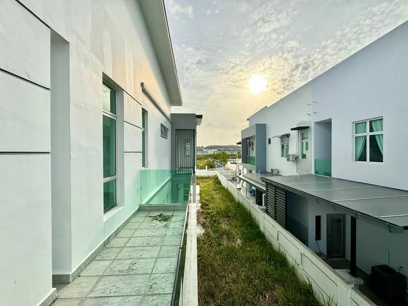 Semi-Detached House for Sale in Skudai (Johor) - DIDIE FARHAN - Exterior - PropertyGuru.com.my