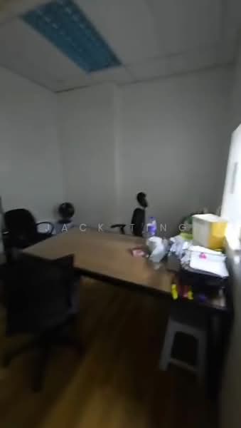 Terrace Factory for Sale in Taman Johor Jaya (Johor Bahru) - Jack Ting - Study - PropertyGuru.com.my