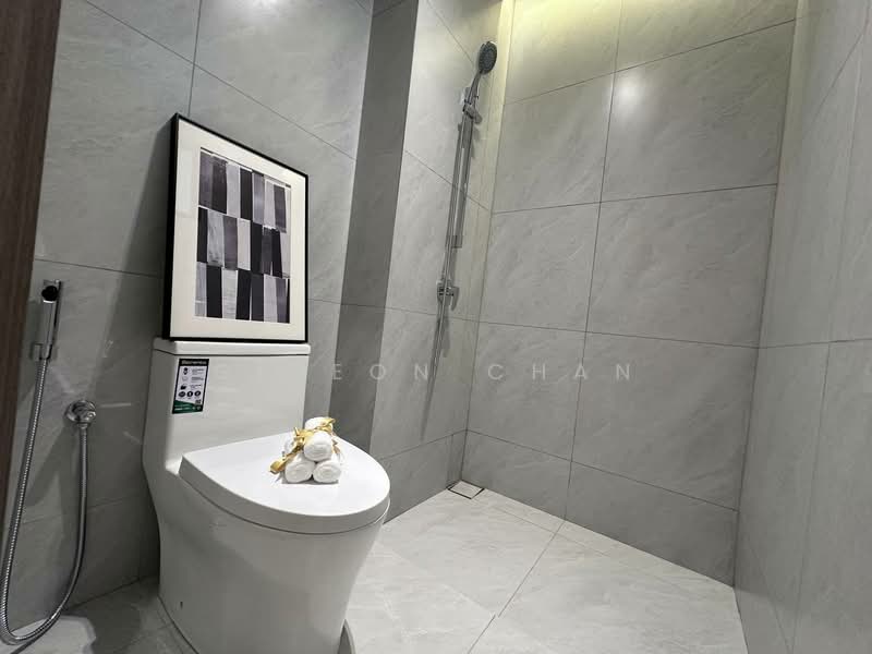 Service Residence for Sale at CTC SkyOne @ Bukit Chagar - Gideon Chan - Bathroom - PropertyGuru.com.my