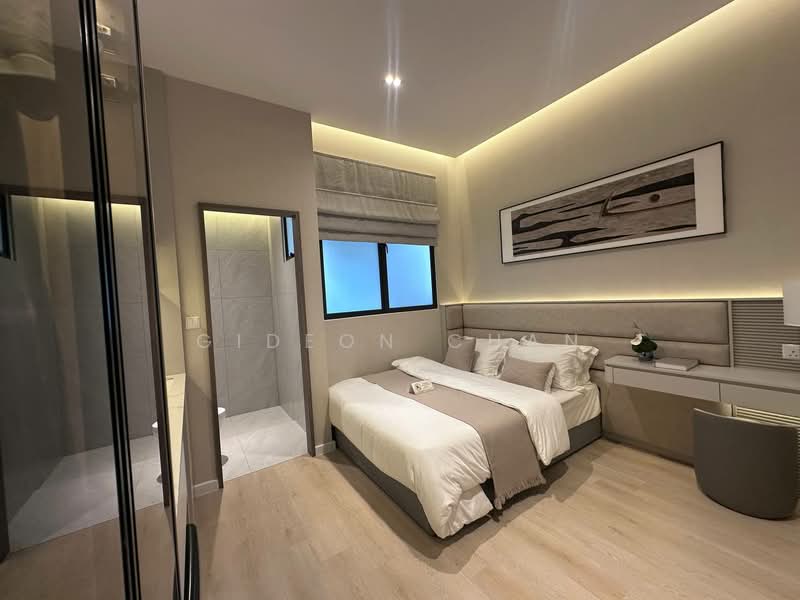 Service Residence for Sale at CTC SkyOne @ Bukit Chagar - Gideon Chan - Bedroom - PropertyGuru.com.my