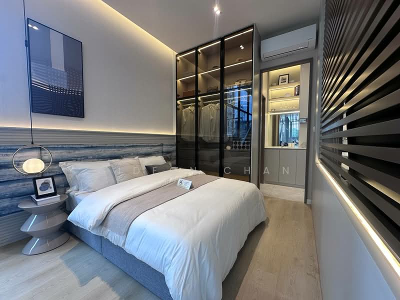 Service Residence for Sale at CTC SkyOne @ Bukit Chagar - Gideon Chan - Bedroom - PropertyGuru.com.my