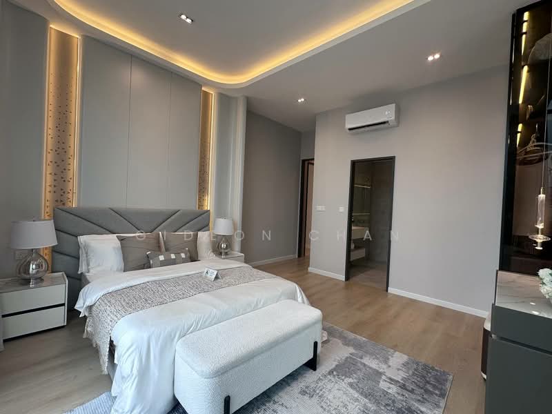 Service Residence for Sale at CTC SkyOne @ Bukit Chagar - Gideon Chan - Bedroom - PropertyGuru.com.my