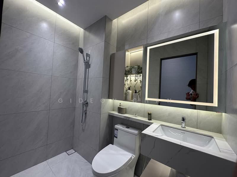 Service Residence for Sale at CTC SkyOne @ Bukit Chagar - Gideon Chan - Bathroom - PropertyGuru.com.my