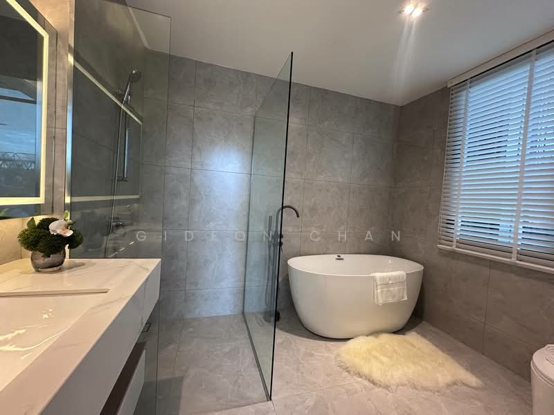 Service Residence for Sale at CTC SkyOne @ Bukit Chagar - Gideon Chan - Bathroom - PropertyGuru.com.my