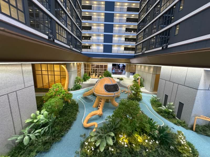 Service Residence for Sale at CTC SkyOne @ Bukit Chagar - Gideon Chan - Exterior - PropertyGuru.com.my