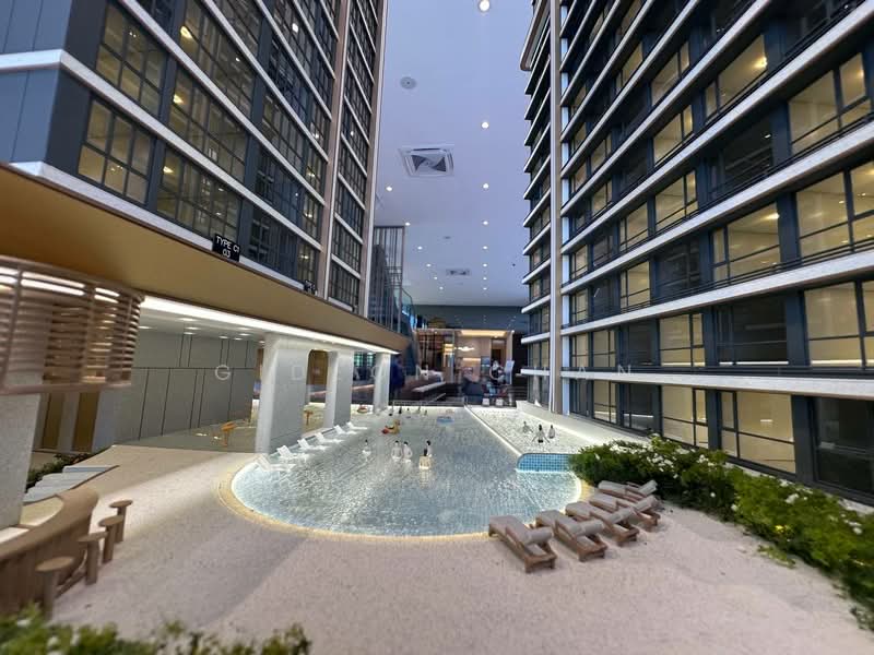 Service Residence for Sale at CTC SkyOne @ Bukit Chagar - Gideon Chan - Exterior - PropertyGuru.com.my