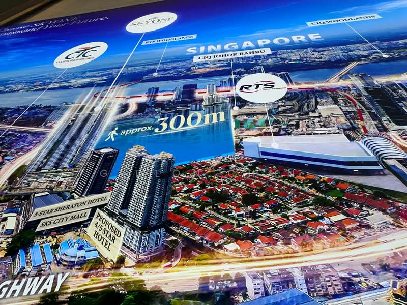 Service Residence for Sale at CTC SkyOne @ Bukit Chagar - Gideon Chan - PropertyGuru.com.my